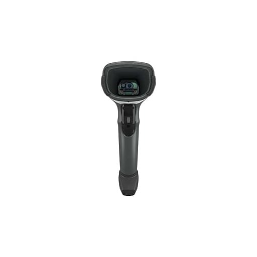 Zebra Technologies DS4608SR7U2100SGW Barcode Scanner, Handheld Staples