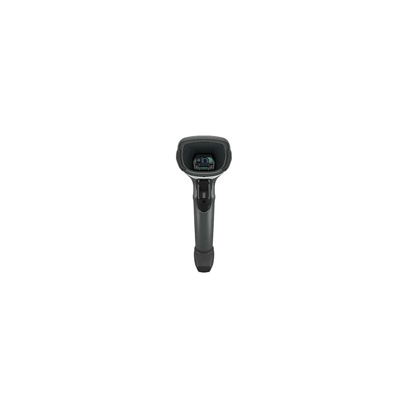 Zebra Technologies DS4608-SR7U2100SGW Barcode Scanner, Handheld image 1