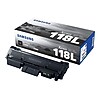 Black Cartridges