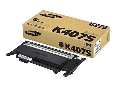 HP K407S Black Standard Yield Toner Cartridge, Prints Up to 1,500 pages (SU134A) Sansujyuku sansujyuku.com