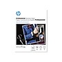 HP Professional Matte Brochure Paper, 8.5" x 11", 150 Sheets/Pack (4WN05A)~#|#~sp111086337_sc7