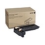 Xerox 106R01409 Black Standard Yield Toner Cartridge