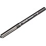 uni-ball Vision Roller Ball Pen, Micro Point, 0.5 mm, Black Ink / Gray Barrel, 4/Pk~#|#~sp111086502_sc7