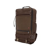 Token Dekalb Backpack, Dark Brown (TK-260-WN DBR)