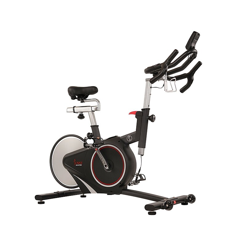 Sunny Health & Fitness Cycling Bike (SF-B1709) image 1