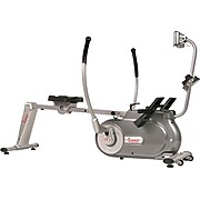 Sunny Health & Fitness Rowing Machine (SF-RW5864)