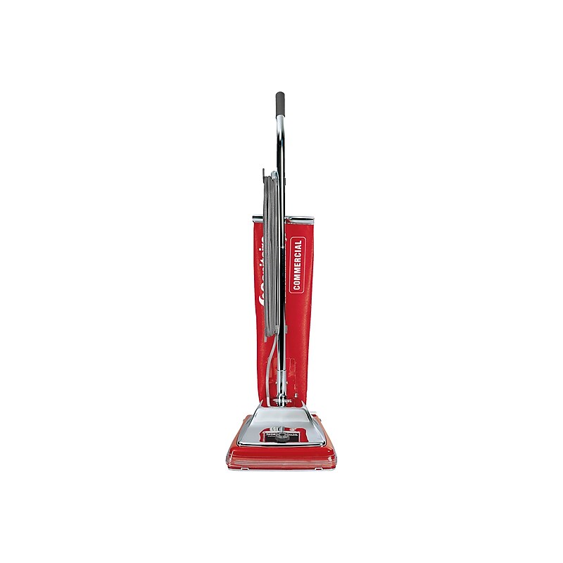 Sanitaire TRADITION Upright Vacuum, Red (SC886G) image 1