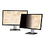 3M Anti-Glare Privacy Filter for 23.8" Widescreen Monitor, 16:9 Aspect Ratio (PF238W9B)~#|#~sp111088115_sc7