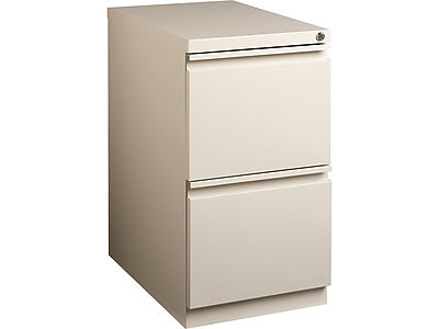 Buy MyOfficeInnovations 2806262 2 -Tamper Vertical Locking File Cabinet Letter-S