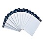 Staples Signa Notepads, 5" x 8", Wide Ruled, White, 50 Sheets/Pad, 12 Pads/Pack (18128/18128STP)~#|#~sp111089479_sc7