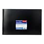 Cardinal ReportPro 3-Prong Report Cover, 11" x 17", Black (CRD 94910)~#|#~sp111089743_sc7