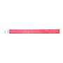 Baumgartens SICURIX Security Wrist Band, Red, 100/Pack (85020)~#|#~sp111089752_sc7