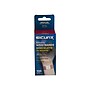 Baumgartens SICURIX Security Wrist Band, Red, 100/Pack (85020)~#|#~sp111089754_sc7