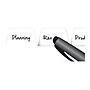 Cardinal Write & Erase Paper Dividers, 8-Tab, White (CRD 84271)~#|#~sp111090125_sc7