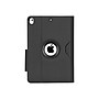 Targus VersaVu Polyurethane Cover for 10.2" iPad (8th/7th Gen), 10.5" iPad Air, 10.5" iPad Pro, Black (THZ855GL)~#|#~sp111170835_sc7