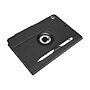 Targus VersaVu Polyurethane Cover for 10.2" iPad (8th/7th Gen), 10.5" iPad Air, 10.5" iPad Pro, Black (THZ855GL)~#|#~sp111170836_sc7