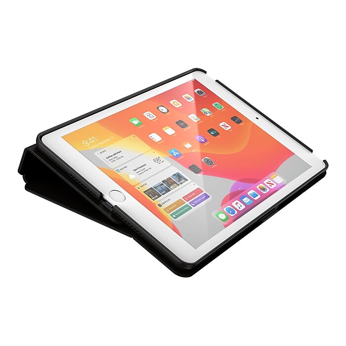 洋書 max TOP MODELS Speck Balance Folio Case for Apple iPad 10.2