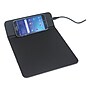 Artistic Wireless Charging Pads, Qi Wireless Charging, 5W, 11", Black (AOPART59026M)~#|#~sp111251375_sc7