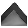 Deflect-O Ergonomic Sit Stand Mat, 48 x 36, Black (DEFCM24142BLKSS)~#|#~sp111252520_sc7
