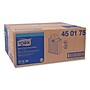 Tork Heavy-Duty Paper Wiper, 9.25 x 16.25, White, 90 Wipes/Box, 10 Boxes/Carton (TRK450175)~#|#~sp111256591_sc7