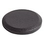 U Brands High Energy Metal Magnets, 1.25" Diameter, Black, 8/Pack (3021U00-12)~#|#~sp111256701_sc7