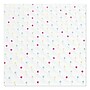 U Brands Map Push Pins, Plastic, Assorted, 1/2", 300/Pack (UBR3086U0624)~#|#~sp111256717_sc7
