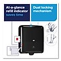 Tork Elevation Matic Hand Towel Roll Dispenser, Black (TRK5510282)~#|#~sp111256732_sc7