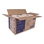 Tork Advanced Jumbo Bath Tissue, Septic Safe, 2-Ply, White, 1600 ft/Roll, 6 Rolls/Carton (TRK12021502)~#|#~sp111256759_sc7