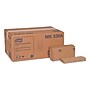 Tork Universal Multifold Hand Towel, 9.13 x 9.5, Natural, 250/Pack,16 Packs/Carton (TRKMK530A)~#|#~sp111256870_sc7