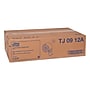 Tork Universal Jumbo Bath Tissue, Septic Safe, 1-Ply, White, 3.48" x 2,000 ft, 12 Roll/Carton (TRKTJ0912A)~#|#~sp111257006_sc7