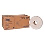 Tork Universal Jumbo Bath Tissue, Septic Safe, 2-Ply, White, 3.48" x 2,000 ft, 6/Carton (TRKTJ1222A)~#|#~sp111257019_sc7