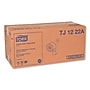 Tork Universal Jumbo Bath Tissue, Septic Safe, 2-Ply, White, 3.48" x 2,000 ft, 6/Carton (TRKTJ1222A)~#|#~sp111257020_sc7