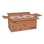 Tork Universal Jumbo Bath Tissue, Septic Safe, 2-Ply, White, 3.48" x 2,000 ft, 6/Carton (TRKTJ1222A)~#|#~sp111257021_sc7
