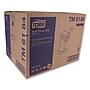 Tork Advanced Bath Tissue, Septic Safe, 2-Ply, White, 550 Sheets/Roll, 80 Rolls/Carton (TRKTM6184)~#|#~sp111257039_sc7