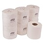 Tork Advanced Bath Tissue, Septic Safe, 2-Ply, White, 550 Sheets/Roll, 80 Rolls/Carton (TRKTM6184)~#|#~sp111257042_sc7