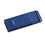 Verbatim 8GB USB 2.0 Type A Flash Drive, Blue, 5/Pack (99121)~#|#~m007181061_sc7