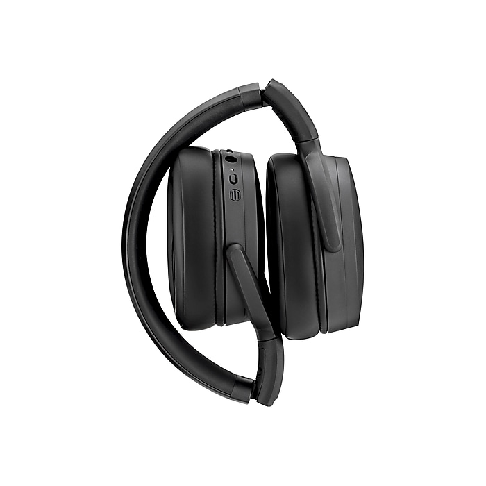 EPOS ADAPT 360 ワイヤレスヘッドホン EPOS ADAPT 360 Wireless Noise Canceling Stereo Headset, Over-the