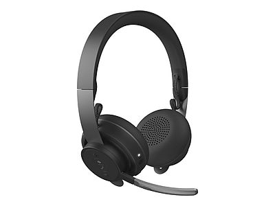 usb headset with microphone staples