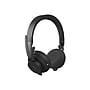 Logitech Zone Wireless Bluetooth Headset For Microsoft Teams Noise Canceling Stereo, Over-the-Head, Black (981000853)~#|#~sp111258573_sc7