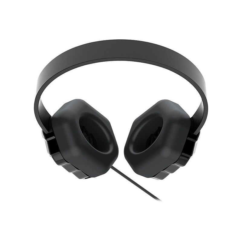 Gumdrop DropTech B1 Headphones, Black (DT-HEADPHONE-B1-BLK) image 1
