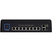 Ubiquiti UniFi USW-INDUSTRIAL 10-Port Gigabit Ethernet Desktop Switch
