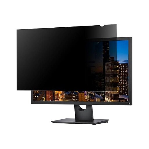 StarTech AntiGlare Filter for 21.5" Widescreen Monitor (169) at Staples