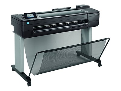 staples large format printer