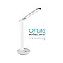 OttLite Wellness Series Emerge LED Desk Lamp, 26", White (SCAY000S)~#|#~sp111260034_sc7