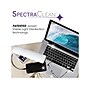 OttLite Wellness Series Thrive LED Desk Lamp, 18.75", White (SCEY700S)~#|#~sp111260042_sc7