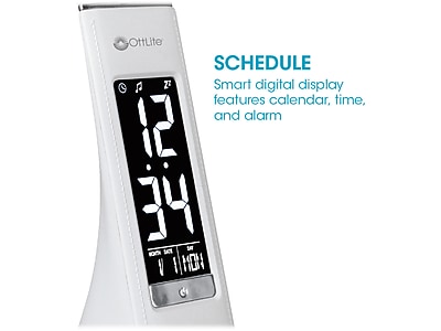 Wellness Series LED Desk Lamp - Thumbnail 2