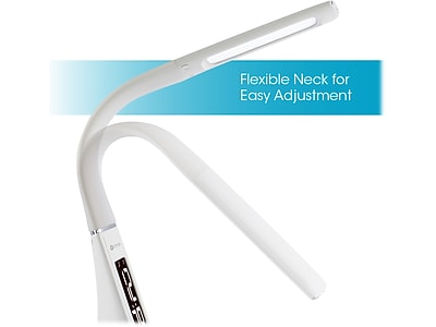 Wellness Series LED Desk Lamp - Thumbnail 4