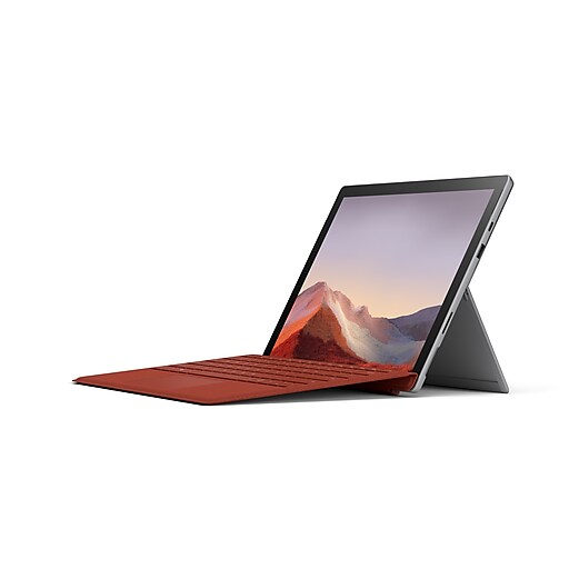 公式サイト 256GB Surface Pro 通販 7 8G/256G RAM i5 バッテリー良好