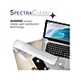 OttLite Wellness Series Purify LED Desk Lamp, 26", White (SCNQC00S)~#|#~sp111503351_sc7