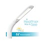 OttLite Wellness Series Purify LED Desk Lamp, 26", White (SCNQC00S)~#|#~sp111503352_sc7
